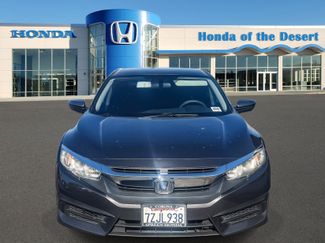 Used 2017 Honda Civic LX video 2