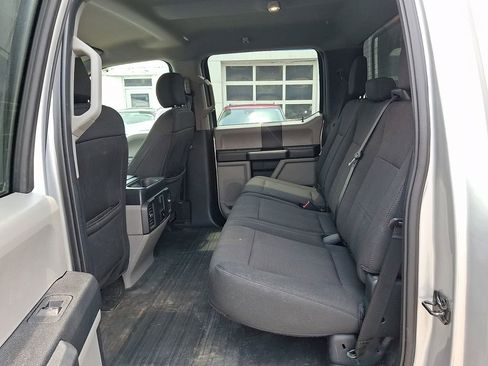 Used 2018 Ford F150 XL w/ Equipment Group 101A Mid AWD/4WD image 10