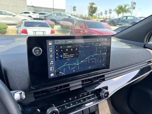 Used 2024 Honda Prologue EX image 22