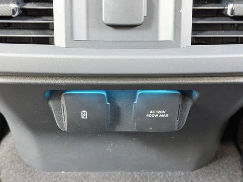 Used 2025 Ford F150 XLT w/ Equipment Group 302A MID AWD/4WD image 25