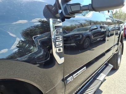 Used 2022 Ford F350 XL w/ Power Equipment Group