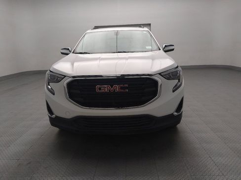 Used 2018 GMC Terrain SLE w/ Driver Convenience Package image 15