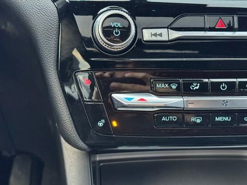 Certified 2022 Ford Explorer ST-Line w/ Class IV Trailer Tow Package image 15