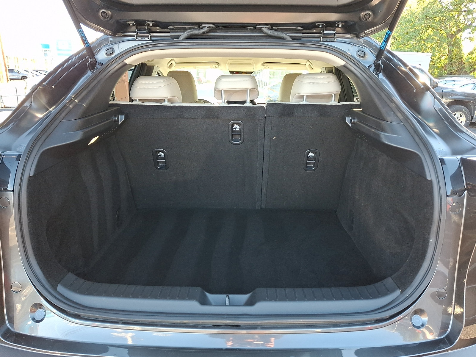 Used 2023 MAZDA CX-30 AWD 2.5 S w/ Preferred Package image 20