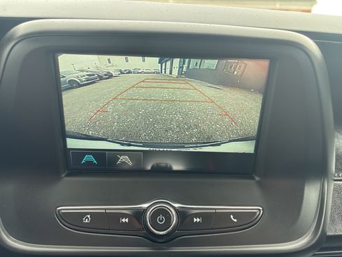 Used 2018 Chevrolet Camaro LS image 22