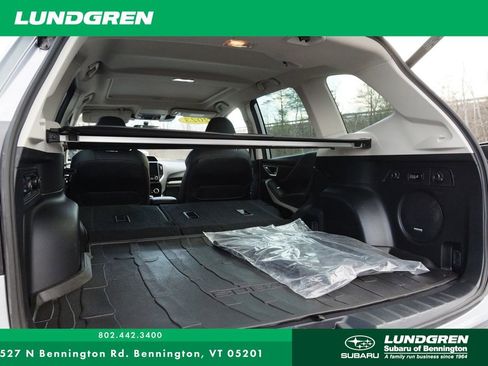 Used 2023 Subaru Forester Limited image 42