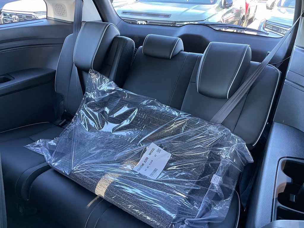 New 2027 Honda Odyssey Elite image 41