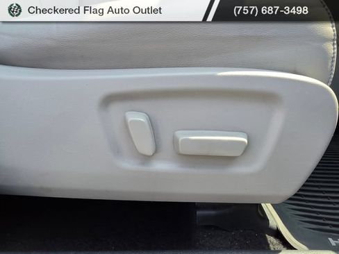 Used 2016 Toyota Highlander Limited Platinum AWD/4WD image 45
