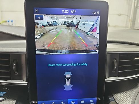 Used 2024 Ford Explorer ST w/ Equipment Group 401A image 31