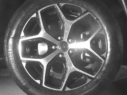 Used 2025 Jeep Compass Limited image 13