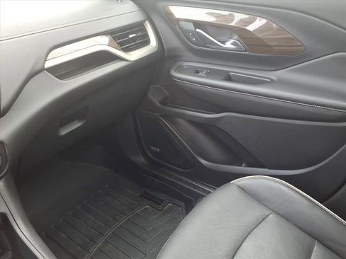 Certified 2021 GMC Terrain Denali w/ Denali Premium Package image 20