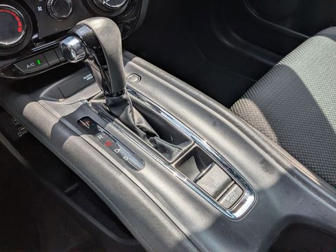Used 2022 Honda HR-V Sport image 26