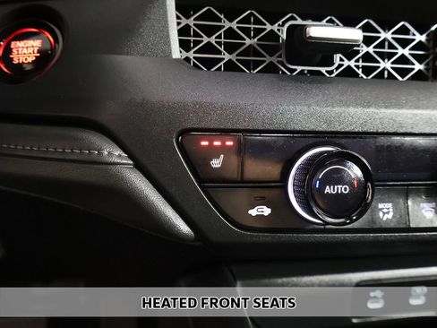 Certified 2025 Honda Accord SE image 7