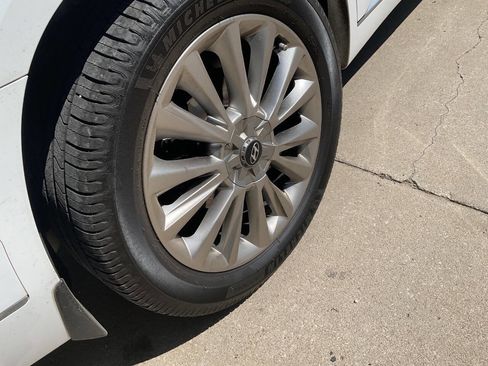 Used 2020 Hyundai Palisade Limited image 10