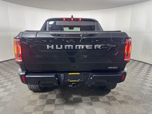 Used 2025 GMC Hummer EV 2X image 4
