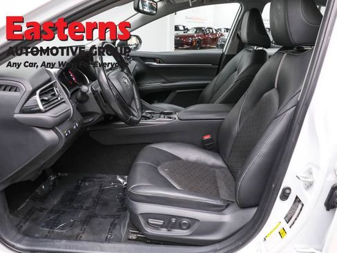 Used 2023 Toyota Camry XSE image 14