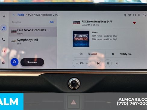 Used 2025 Toyota Crown Signia image 40