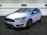 Used 2017 Ford Focus SEL image 3