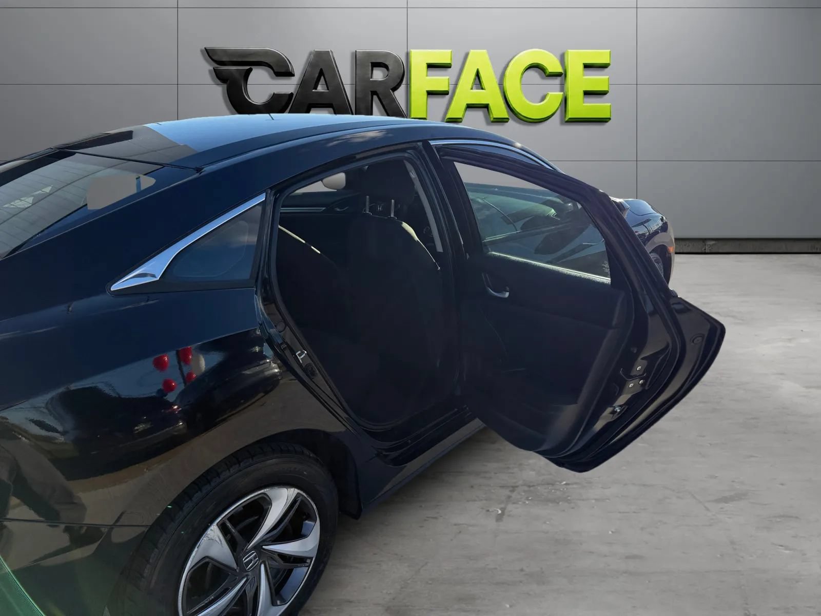 Used 2019 Honda Civic LX image 19