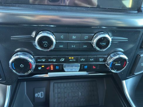 New 2026 Ford F150 Raptor image 24