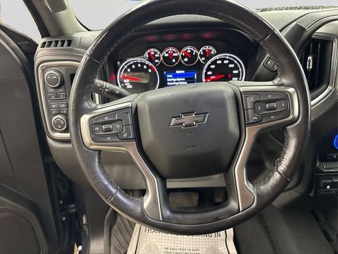 Used 2020 Chevrolet Silverado 1500 RST image 24