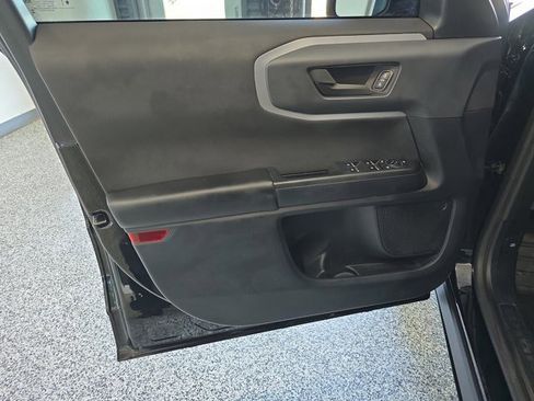 Certified 2024 Ford Bronco Sport Big Bend AWD/4WD image 5