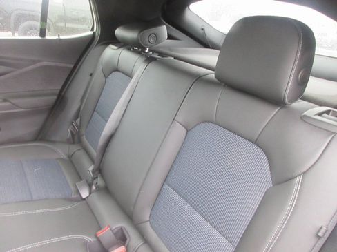 New 2026 Buick Envista Preferred w/ Convenience I Package FWD image 14