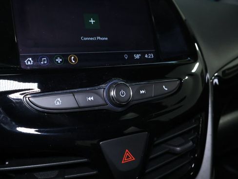 Used 2022 Chevrolet Spark LT image 30