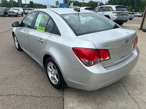 Used 2015 Chevrolet Cruze LT FWD image 7