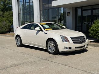 Used 2011 Cadillac CTS Performance AWD/4WD video 2