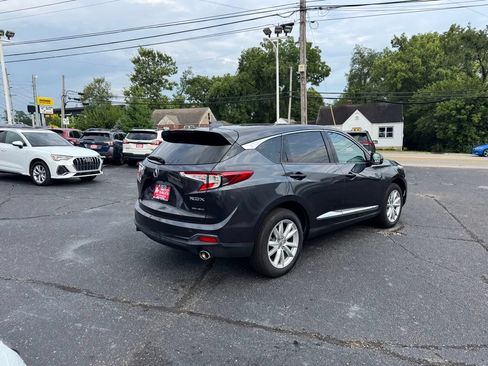 Used 2019 Acura RDX AWD image 6