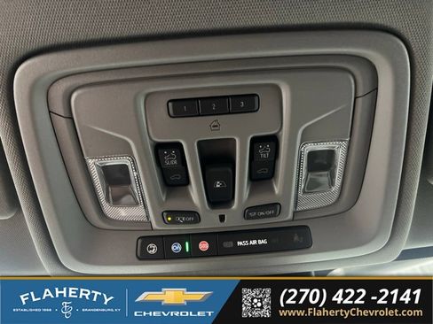 Used 2024 GMC Sierra 1500 Denali w/ Denali Reserve Package AWD/4WD image 30
