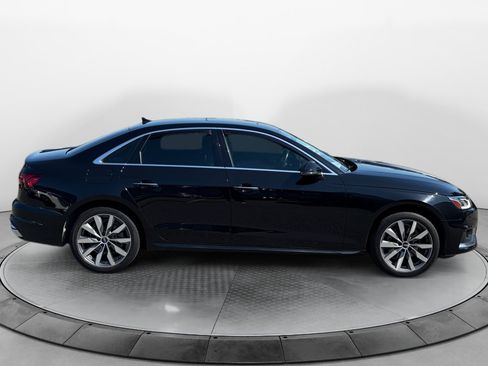 Used 2022 Audi A4 2.0T Premium AWD/4WD image 8