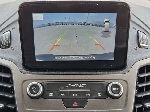 Used 2023 Ford Transit Connect XL FWD image 19