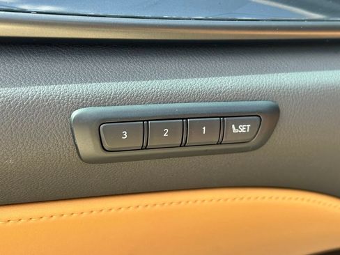 Used 2025 Lexus NX 350h AWD w/ Accessory Package (2T) image 23