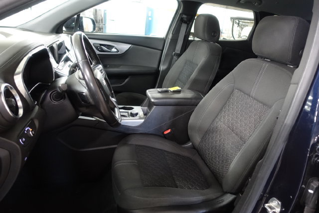 Used 2020 Chevrolet Blazer LT FWD image 11