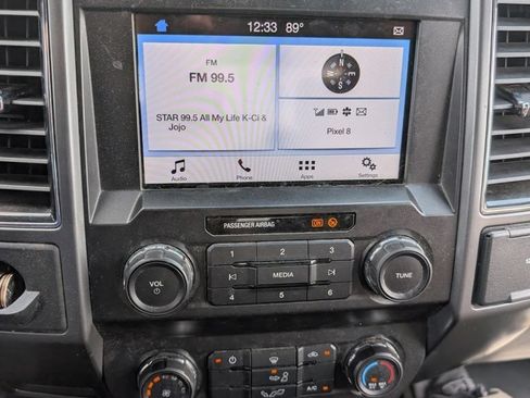 Used 2019 Ford F150 XLT RWD image 8