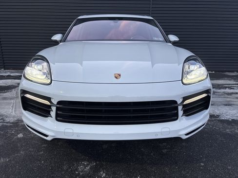 Certified 2019 Porsche Cayenne image 9