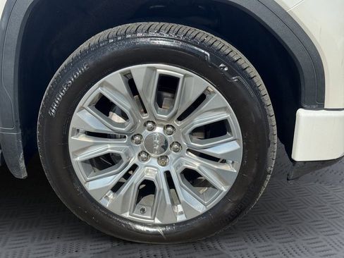 Used 2021 GMC Sierra 1500 Denali w/ Denali Ultimate Package image 29