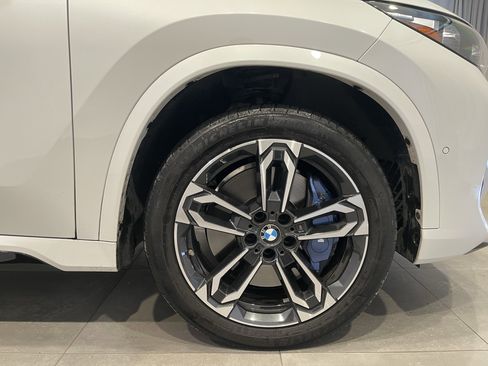 Certified 2025 BMW X1 M35i image 10