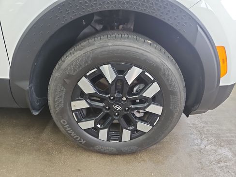 Used 2025 Hyundai Santa Cruz SEL image 21