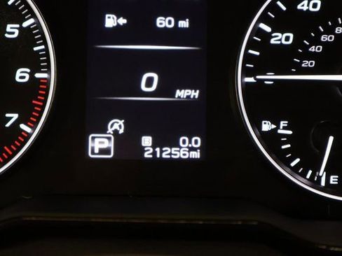 Used 2025 Subaru Legacy Premium image 16