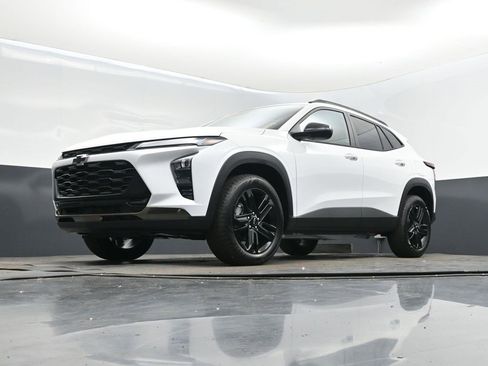 New 2026 Chevrolet Trax ACTIV image 39