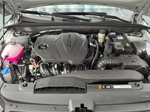 New 2026 Kia K5 GT-Line image 33