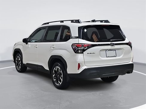 New 2026 Subaru Forester Premium image 7