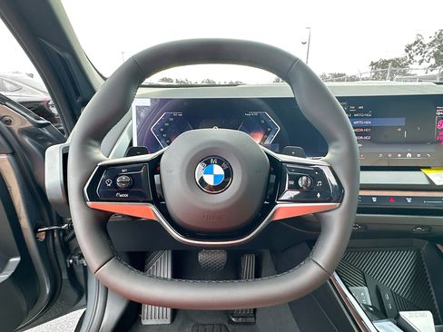 New 2026 BMW X3 xDrive30 w/ Convenience Package image 8