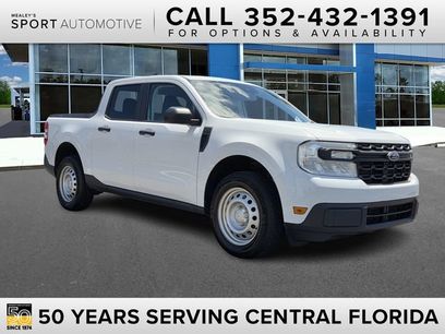 Used 2023 Ford Maverick XL