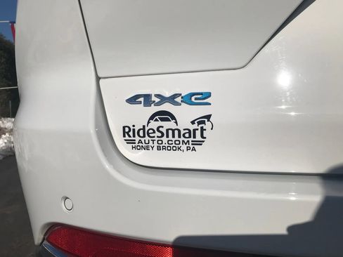 Used 2023 Jeep Grand Cherokee Sport Utility 4D image 43