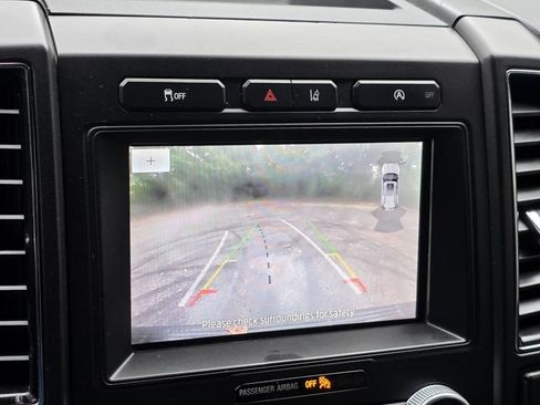 Used 2020 Ford Expedition Limited RWD image 16