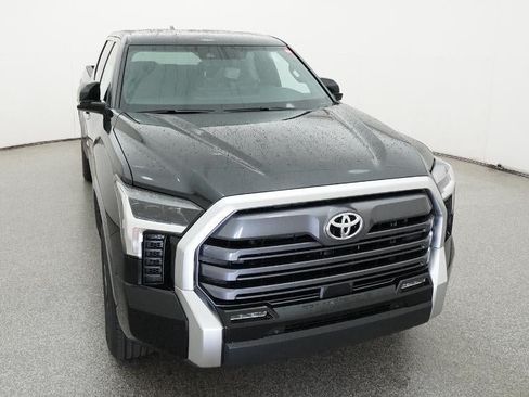 New 2026 Toyota Tundra Limited AWD/4WD image 14